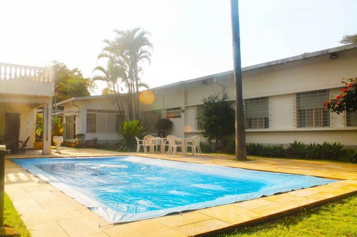 4 غرف نوم منزل في Sao Paulo, Brazil رقم 519218