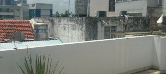 160m² Villa in District 7, Vietnam No. 7514 2