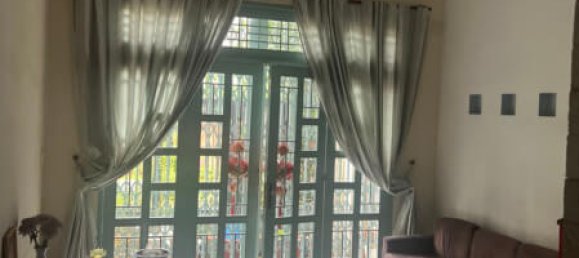 160m² Villa in District 7, Vietnam No. 7514 4