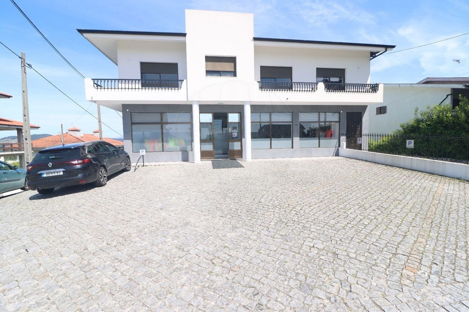 262m² Commercial property in Vila Mea, Portugal No. 63607