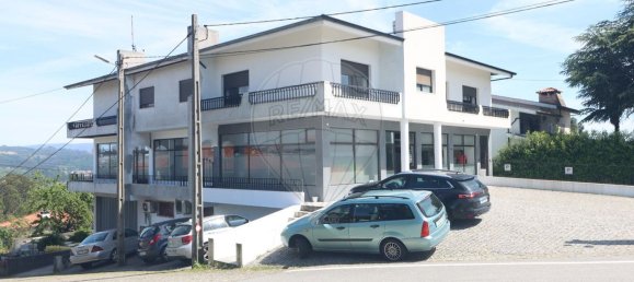 262m² Commercial property in Vila Mea, Portugal No. 63607 2