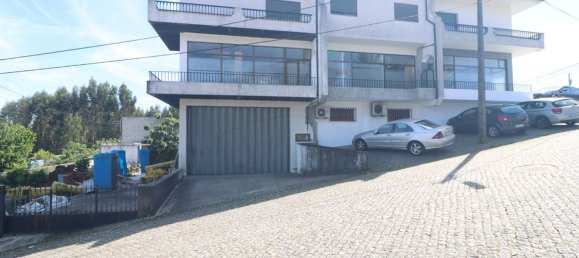 262m² Commercial property in Vila Mea, Portugal No. 63607 3