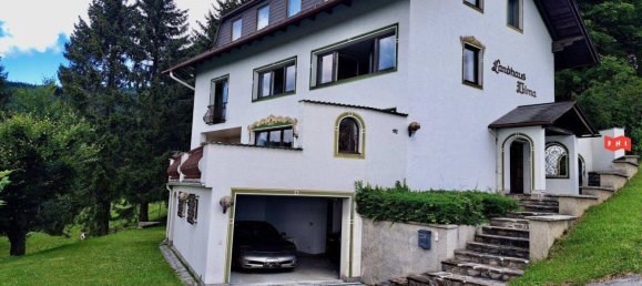 8 rooms House in Monichkirchen, Austria No. 159310 18