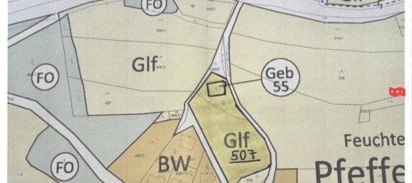 8 rooms House in Monichkirchen, Austria No. 159310 19