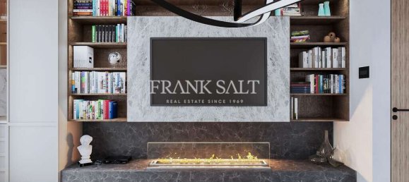 Apartamento de 3 dormitorios en Birkirkara, Malta No. 2282 3