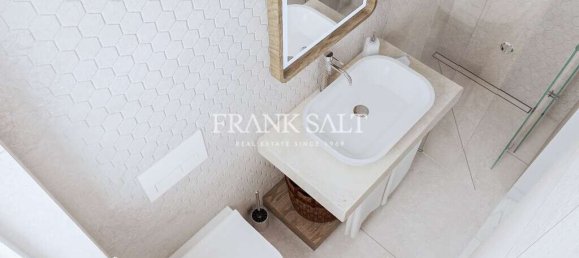 Apartamento de 3 dormitorios en Birkirkara, Malta No. 2282 5