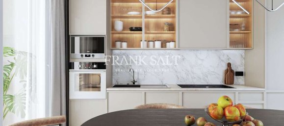 Apartamento de 3 dormitorios en Birkirkara, Malta No. 2282 2