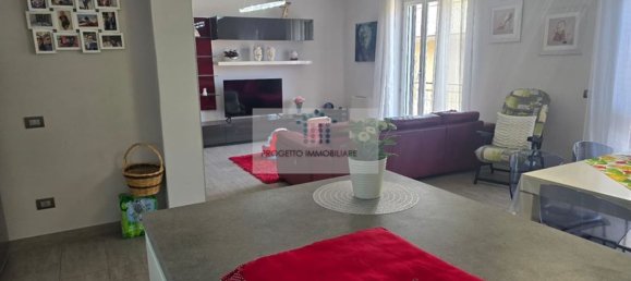 Apartamento T5 em Priolo Gargallo, Italy N.º 377805 6