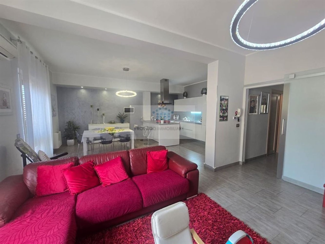 Apartamento T5 em Priolo Gargallo, Italy N.º 377805