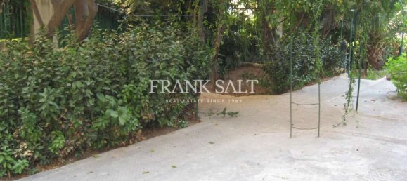 500m² Office in Ta' Xbiex, Malta No. 11759 4