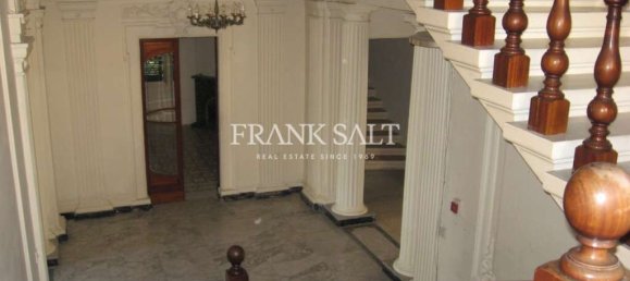 500m² Office in Ta' Xbiex, Malta No. 11759 19