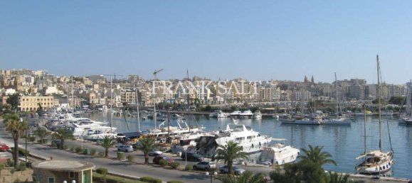 500m² Office in Ta' Xbiex, Malta No. 11759 6