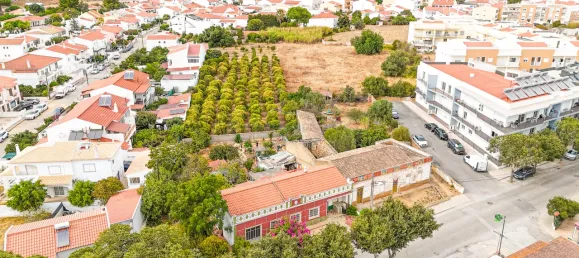 Grundstück in Silves, Portugal 128m², Nr. 127302 3