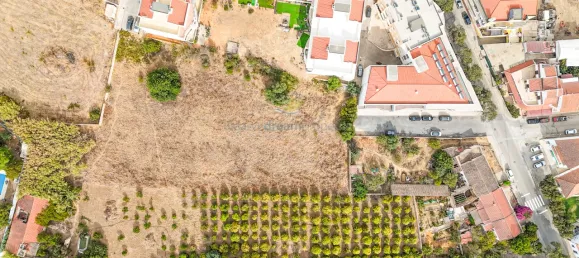 Grundstück in Silves, Portugal 128m², Nr. 127302 9