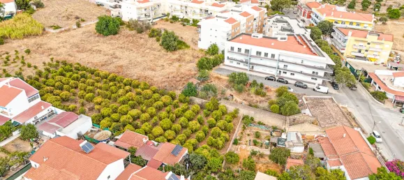 Grundstück in Silves, Portugal 128m², Nr. 127302 4