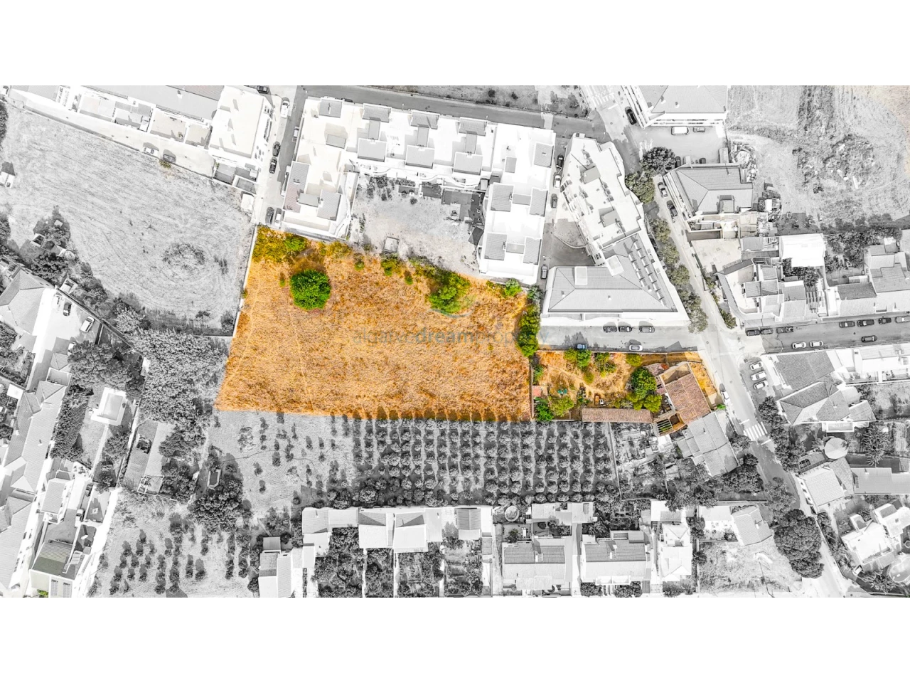 Grundstück in Silves, Portugal 128m², Nr. 127302