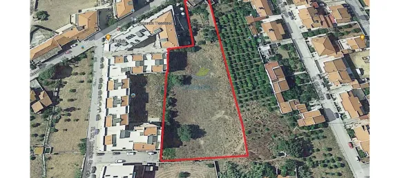 Grundstück in Silves, Portugal 128m², Nr. 127302 10