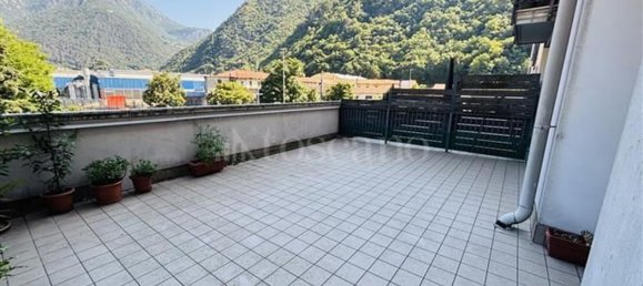 3 rooms Apartment in Gardone Val Trompia, Italy No. 335554 15