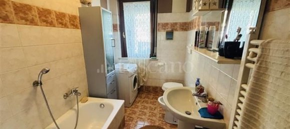 3 rooms Apartment in Gardone Val Trompia, Italy No. 335554 7