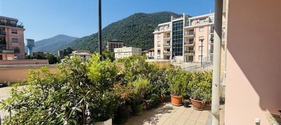 3 rooms Apartment in Gardone Val Trompia, Italy No. 335554 17