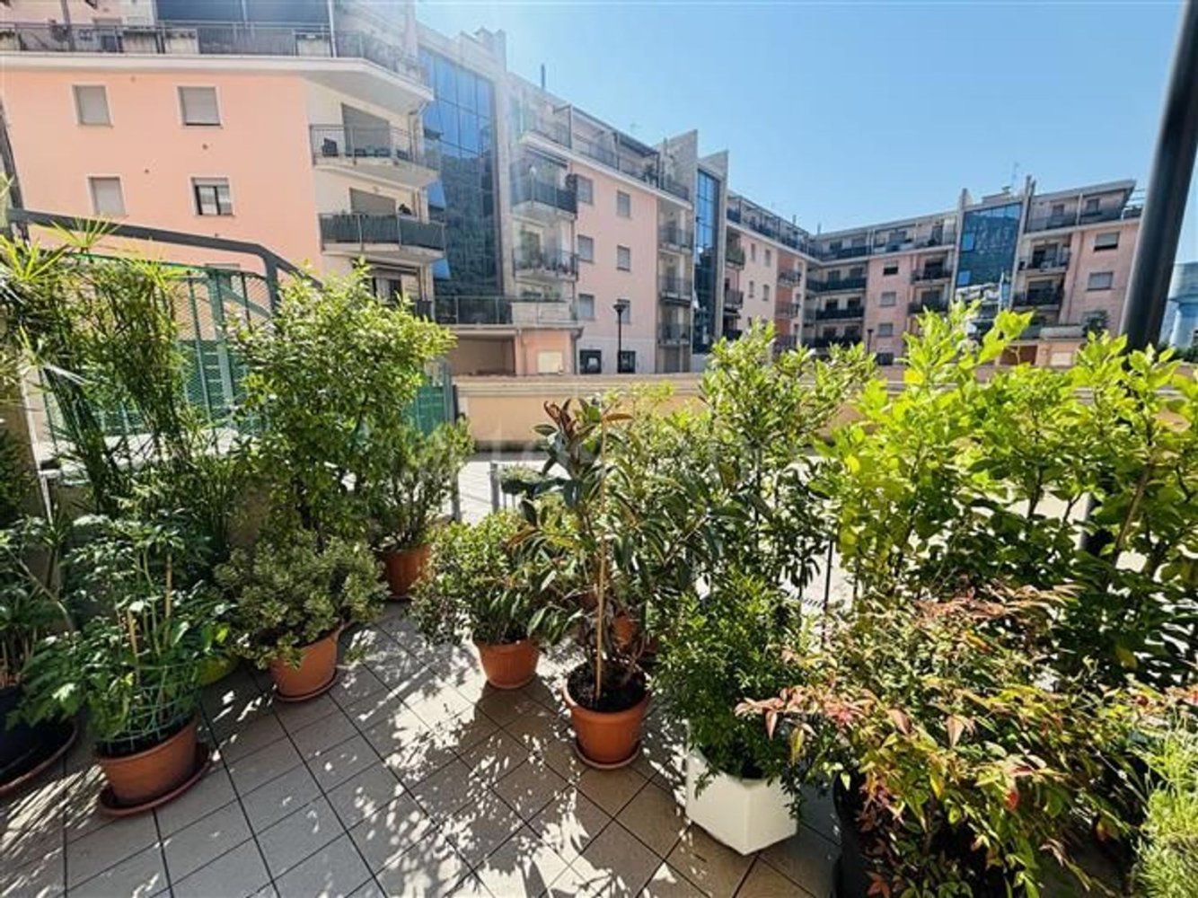 3 rooms Apartment in Gardone Val Trompia, Italy No. 335554