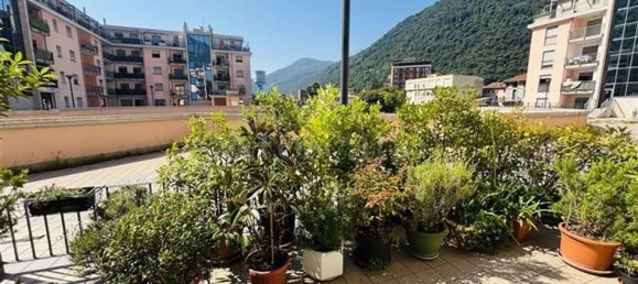 3 rooms Apartment in Gardone Val Trompia, Italy No. 335554 16