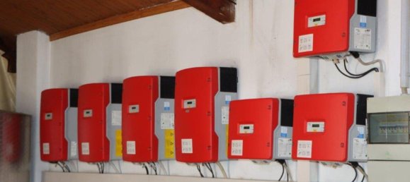 4 Schlafzimmer Bauernhof in Rheinland-Pfalz, Germany, Nr. 350985 4