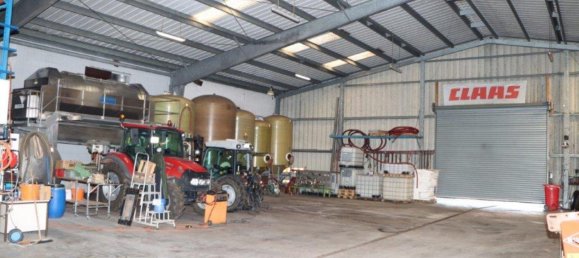 4 Schlafzimmer Bauernhof in Rheinland-Pfalz, Germany, Nr. 350985 12