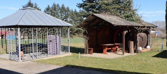 4 Schlafzimmer Bauernhof in Rheinland-Pfalz, Germany, Nr. 350985 3