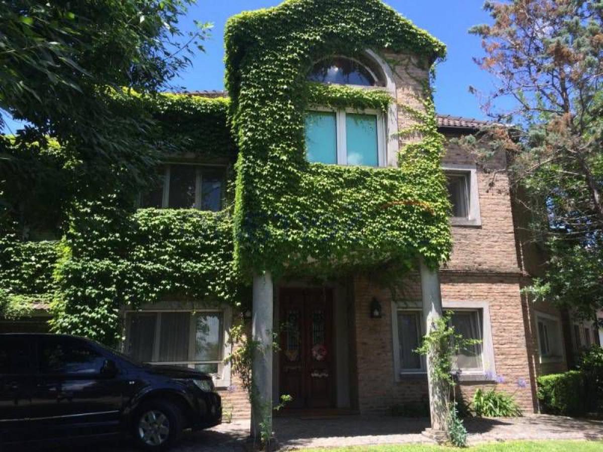 5 chambres Maison à Tigre, Argentina No. 64411