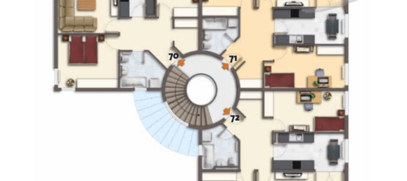 Apartamento T1 em Rudow, Germany N.º 97924 9