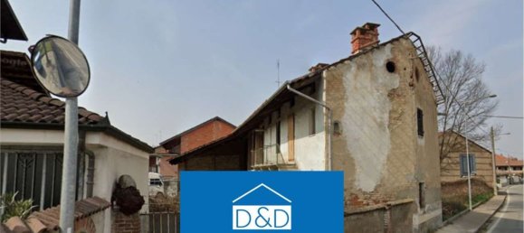 4غرفة منزل في Volpiano, Italy رقم 207246 16