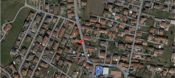 4غرفة منزل في Volpiano, Italy رقم 207246 21