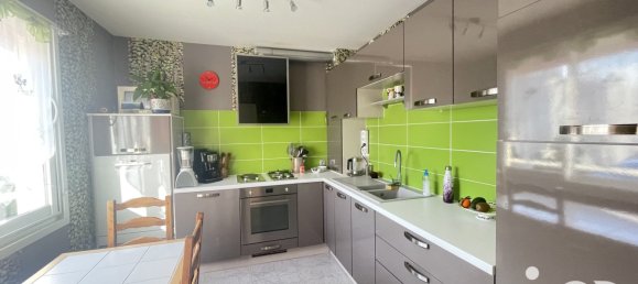 5 bedrooms House in Tours-sur-Marne, France No. 40929 5