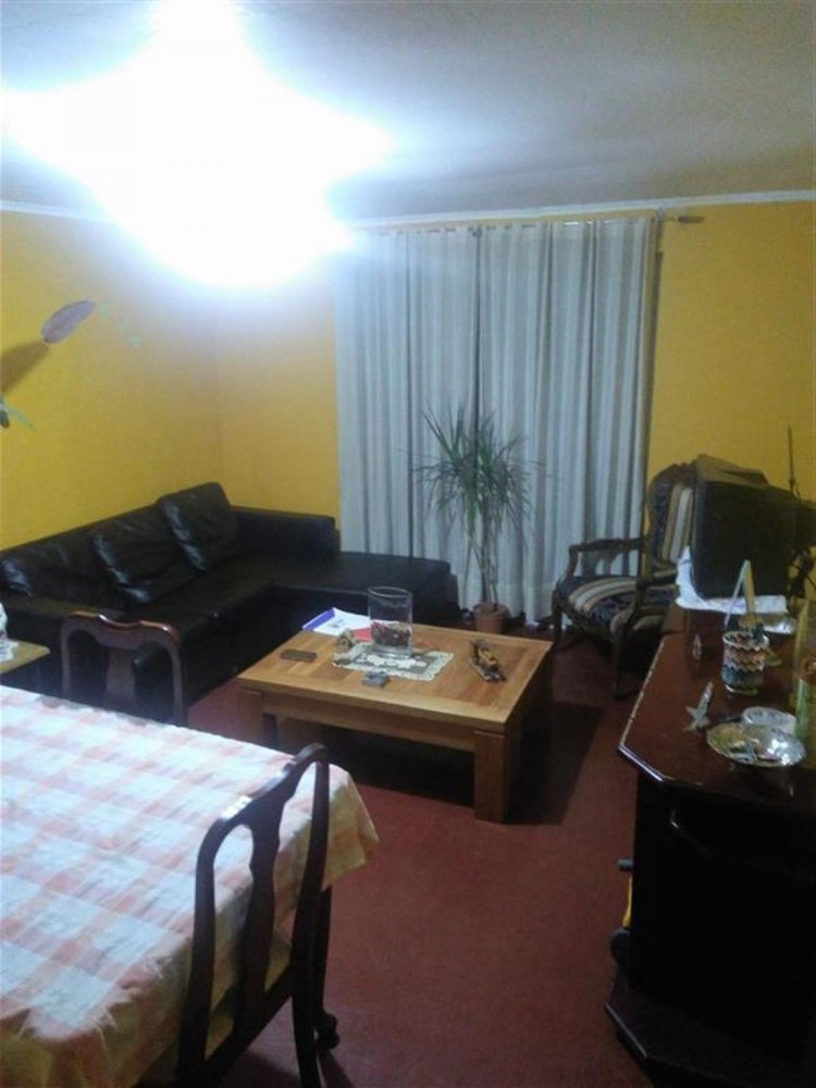 Casa T4 em Maule, Chile N.º 3375