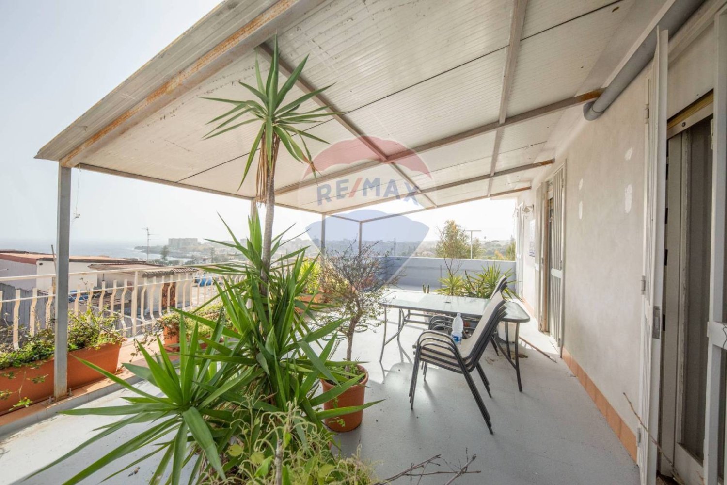 Apartamento T2 em Catania, Italy N.º 299443