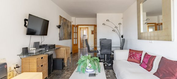 Пентхаус с 3 спальнями в Фуэнхирола, Испания № 184918 8