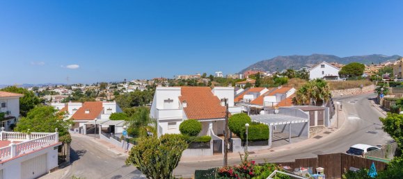 Пентхаус с 3 спальнями в Фуэнхирола, Испания № 184918 12