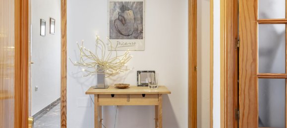 Пентхаус с 3 спальнями в Фуэнхирола, Испания № 184918 13