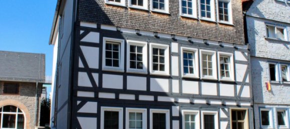 Apartamento de 6 dormitorios en Vogelsbergkreis, Germany No. 294203 5