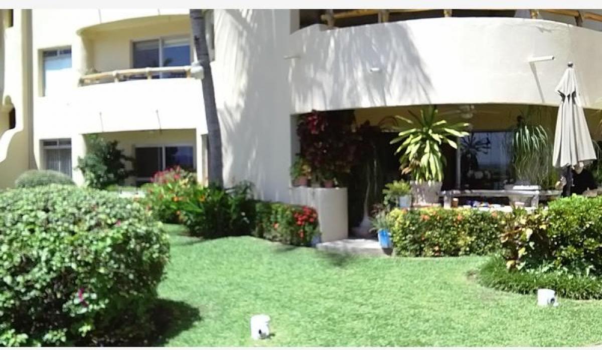 3 bedrooms Apartment in Guerrero, Mexico No. 165279