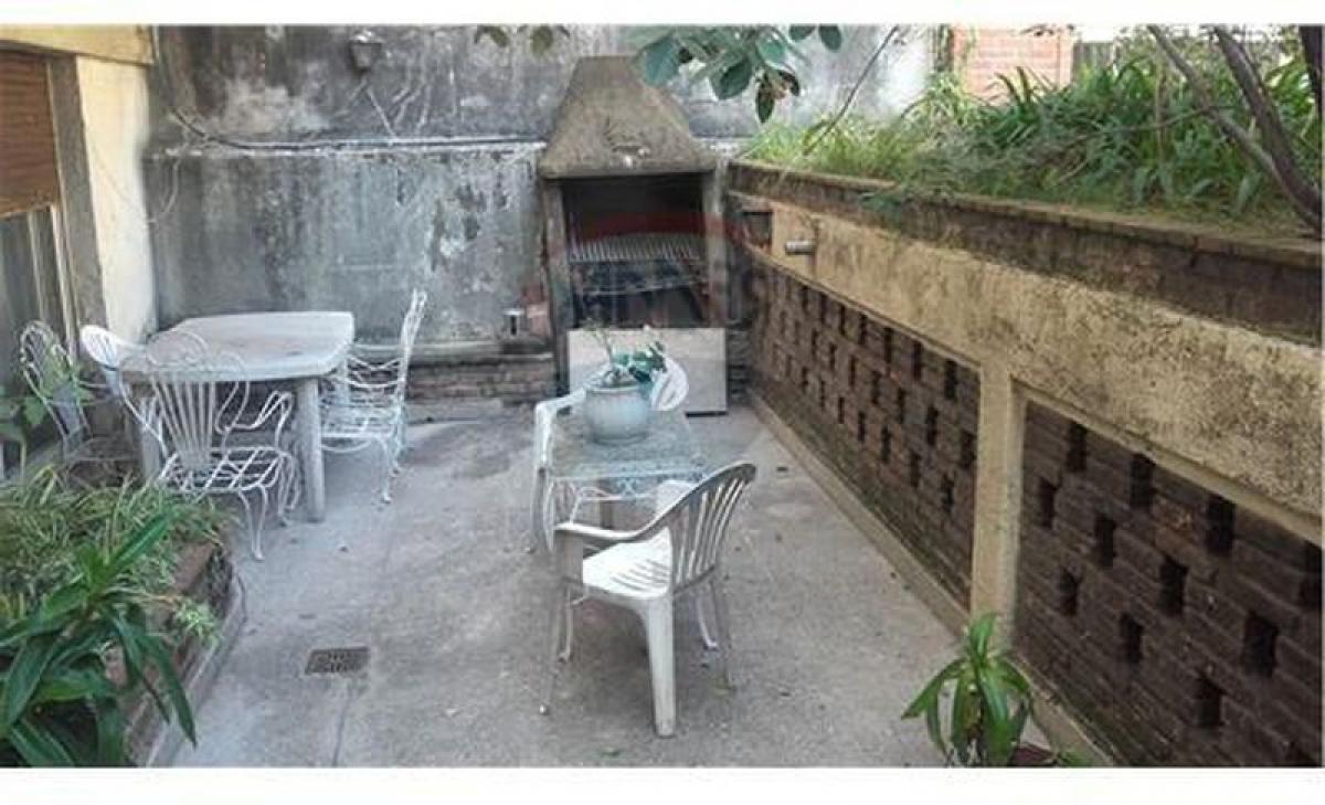 3 bedrooms Apartment in Buenos Aires, Argentina No. 70142