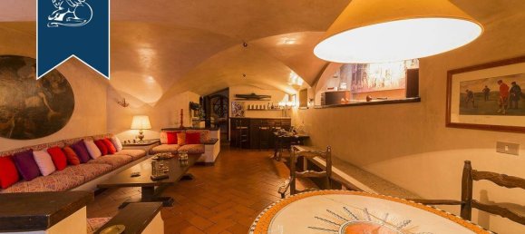 4 bedrooms Castles in Gorle, Italy No. 69462 43