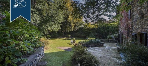 4 bedrooms Castles in Gorle, Italy No. 69462 4