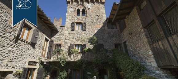 4 bedrooms Castles in Gorle, Italy No. 69462 12