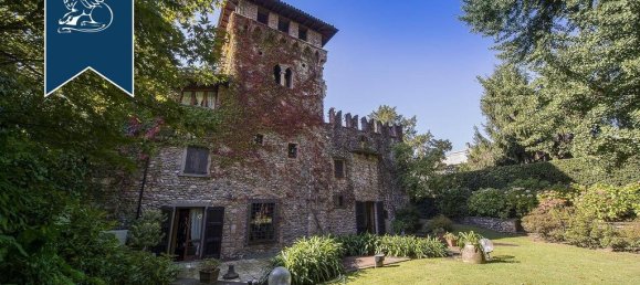 4 bedrooms Castles in Gorle, Italy No. 69462 5