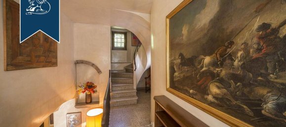 4 bedrooms Castles in Gorle, Italy No. 69462 40