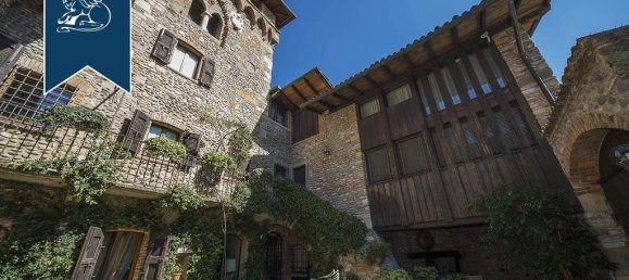 4 bedrooms Castles in Gorle, Italy No. 69462 15