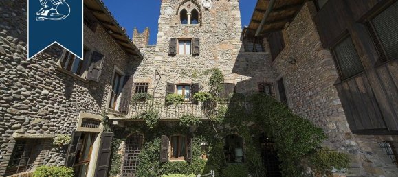 4 bedrooms Castles in Gorle, Italy No. 69462 22