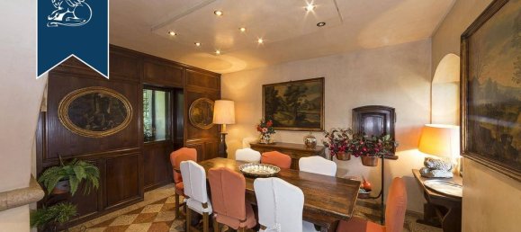 4 bedrooms Castles in Gorle, Italy No. 69462 25